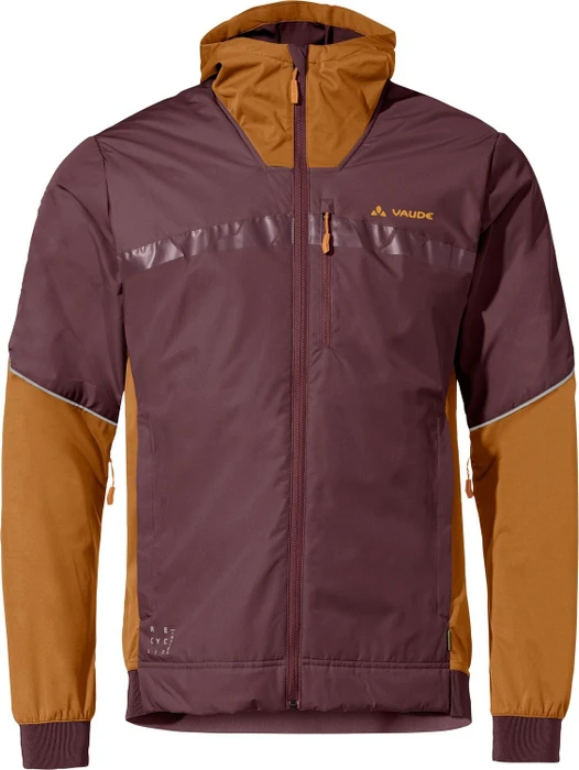 Vaude All Year Moab II Fahrradjacke dark oak (Herren)