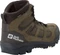 Jack Wolfskin Vojo 3 Texapore Mid khaki/phantom (Herren) Vorschaubild