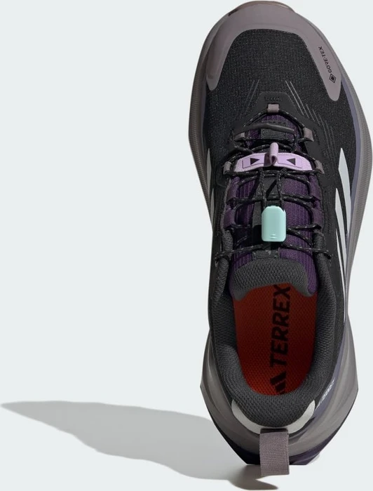 adidas Terrex Trailmaker 2 GTX Speed Lace core black/grey two/preloved violet (Damen)