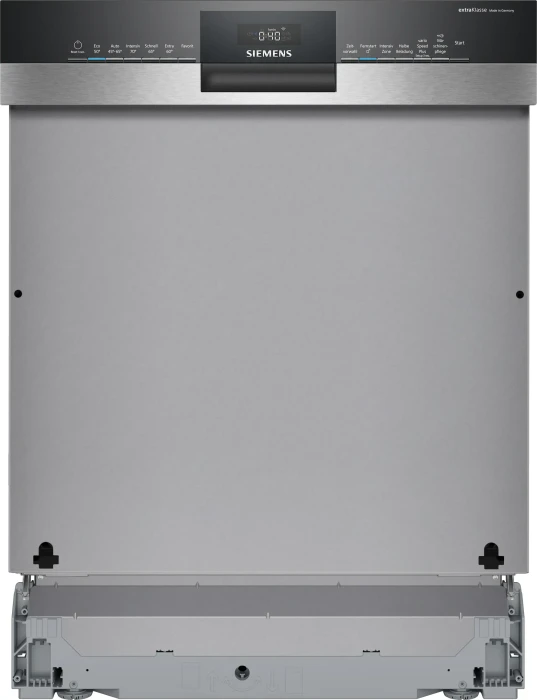 Siemens iQ300 SN53HS03BD
