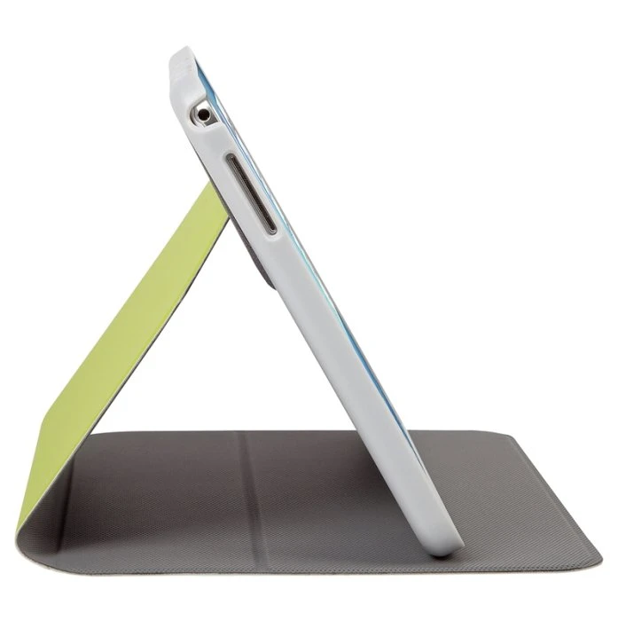 Targus EverVu Galaxy Tab 4 10.1" Case gelb
