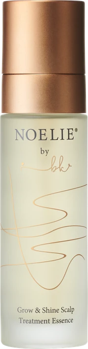Noelie Grow & Shine Scalp Treatment Essence, 50ml
