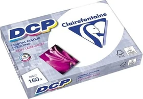 Clairefontaine Digital Colour Printing Universalpapier hochweiß, A3, 160g/m², 250 Blatt