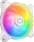 Cooler Master MasterFan MF140 Halo² White Edition, 140mm Vorschaubild