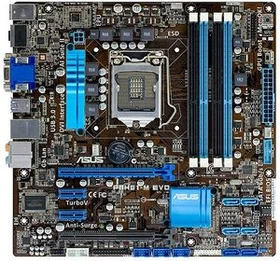 ASUS P8H61-M EVO Rev 3.0 (Intel 1155)