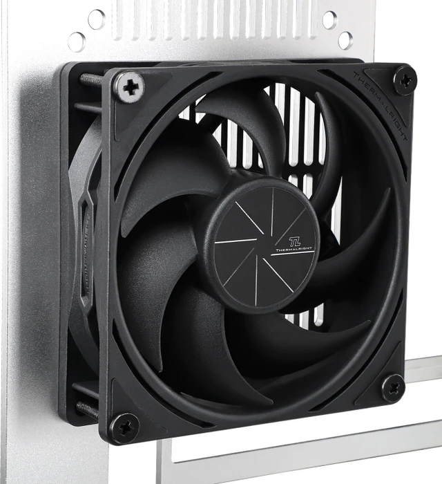 Thermalright TL-P9, 92mm