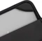 RivaCase 5126 Antishock Laptop Sleeve für Macbook Pro 14", schwarz Vorschaubild