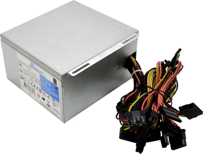 Seasonic ET2 Serie 350W, ATX 2.3, bulk