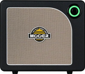 Mooer Hornet 15i Black