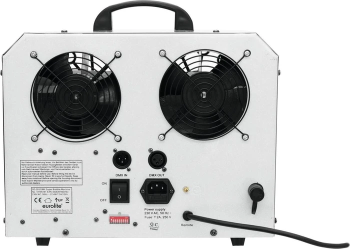 Eurolite SD-201 DMX