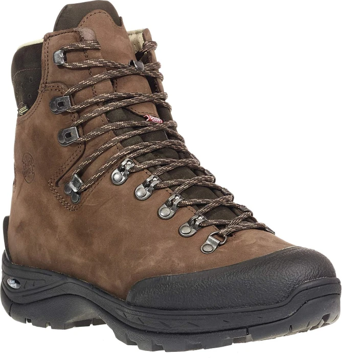 Hanwag Alaska Winter GTX braun (Herren)