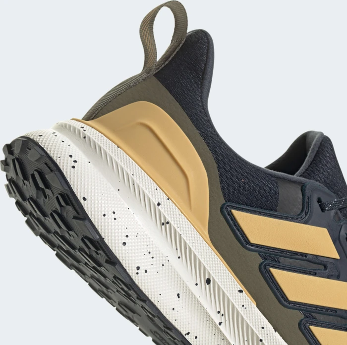 adidas Ultrarun 5 TR aurora ink/oat/core black (Herren)