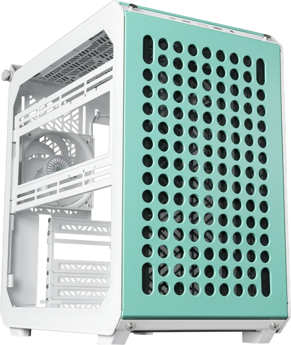 Cooler Master Qube 500 Flatpack