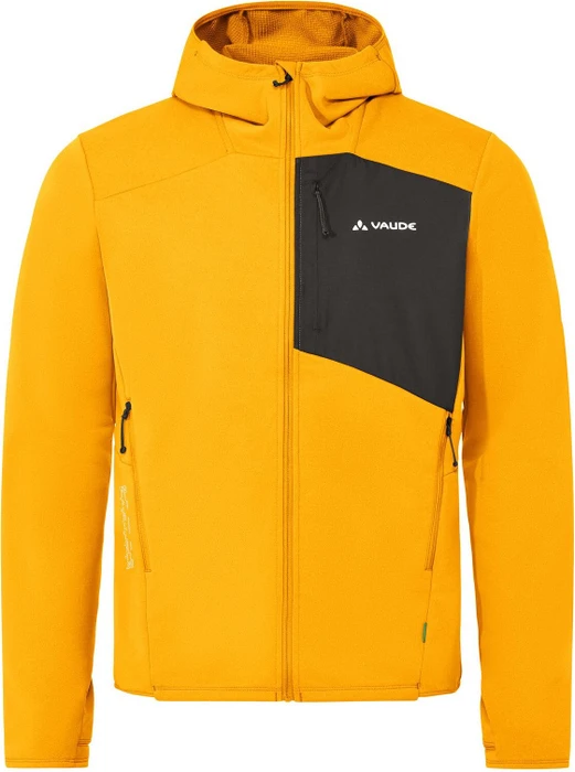 Vaude Monviso Fleece III Funktionsjacke (Herren)