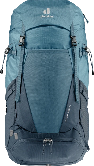 Deuter Futura Pro 36 atlantic/ink