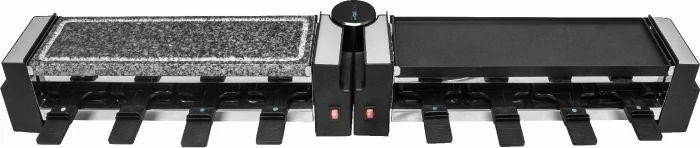 Clatronic RG 3678 Raclette
