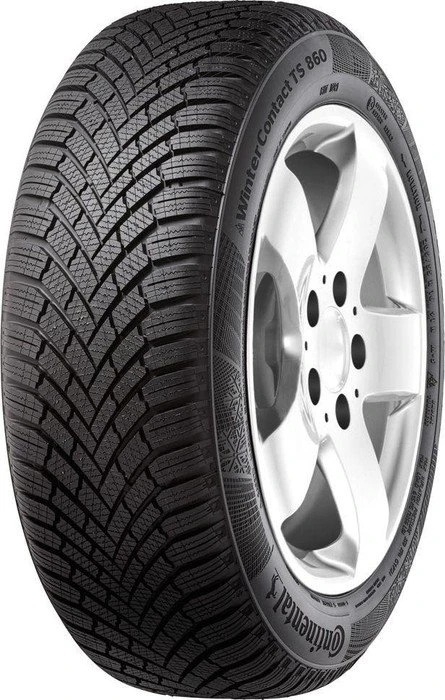Continental WinterContact TS 860 155/70 R13 75T