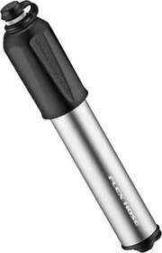 Lezyne Sport Drive HV Handpumpe grau matte