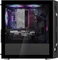 SilverStone Fara H1M, schwarz, Glasfenster Vorschaubild