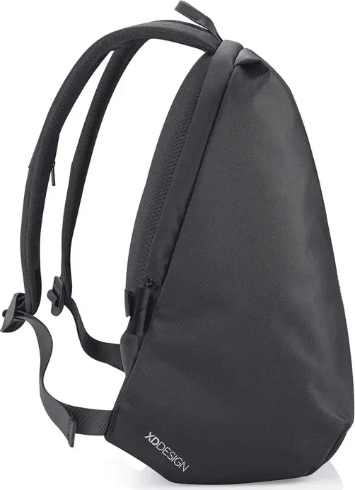 XD Design 15.6" Bobby Soft Rucksack, schwarz