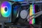 Cooler Master MasterLiquid ML360L ARGB V2 White Edition, weiß Vorschaubild