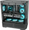 Thermaltake CT120 EX INFINITY ARGB Sync, schwarz, 124mm, 3er-Pack Vorschaubild