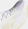adidas Focusbreathein cloud white/gold metallic (Damen) Vorschaubild