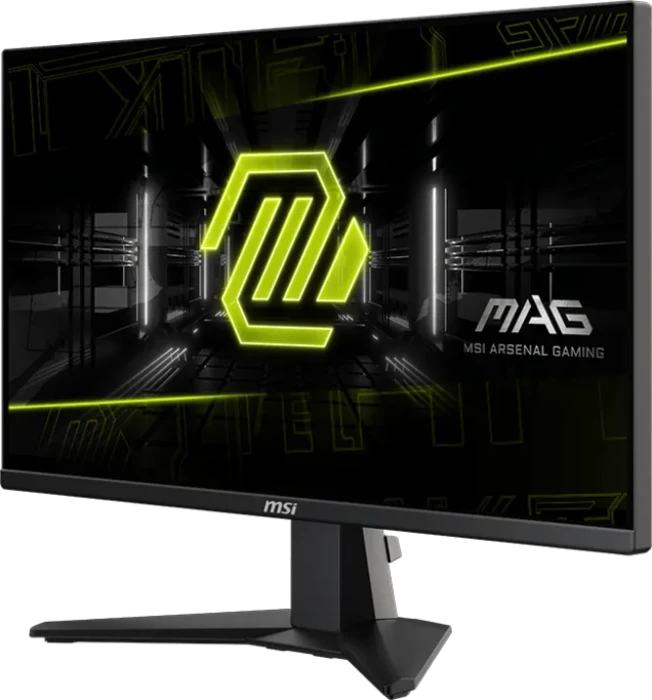 MSI MAG 255FDE E20, 24.5"