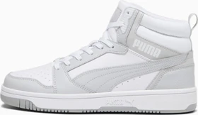 Puma Rebound Sneaker puma white/ash gray