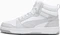 Puma Rebound Sneaker puma white/ash gray Vorschaubild