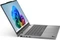 Lenovo IdeaPad 5 2-in-1 14Q8Y11 (IdeaPad 5x 2-in-1), Luna Grey, Snapdragon X2 Plus - X2P-42-100, 16GB RAM, 512GB SSD, DE Vorschaubild