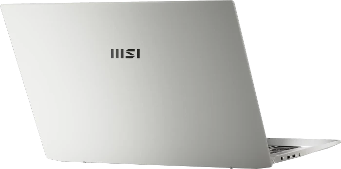 MSI Prestige 16 Studio A13VF-089, Urban Silver, Core i7-13700H, 16GB RAM, 1TB SSD, GeForce RTX 4060, DE