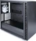 Fractal Design Define Mini C, Acrylfenster, schallgedämmt Vorschaubild