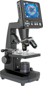 Bresser LCD-Mikroskop 8.9cm (3.5")
