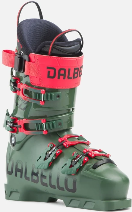 Dalbello DRS 140 (Modell 2025/2026) (D2502001)