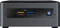 Intel NUC Kit - Tall - June Canyon - NUC7CJYHN Vorschaubild