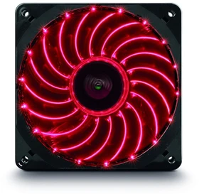 Enermax T.B.Vegas rot, 120mm