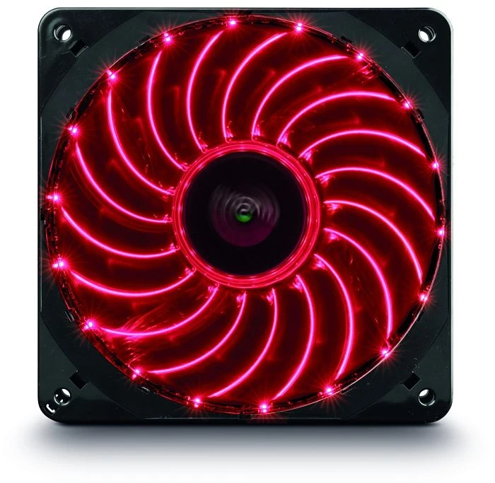 Enermax T.B.Vegas rot, 120mm