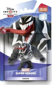 Disney Infinity 2.0: Marvel Super Heroes - Figur Venom (PS4/PS3/WiiU/Xbox One/Xbox 360)