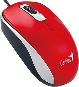 Genius DX-110 rot, USB (31010116104)