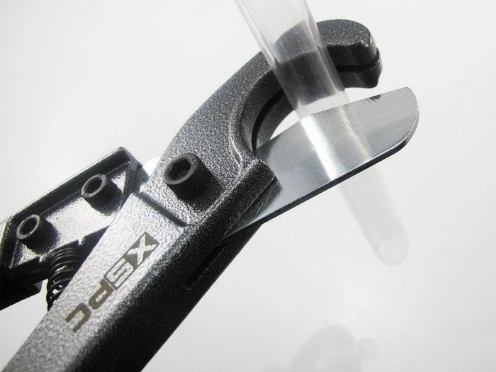 XSPC Heavy Duty Hose Cutter [0-25mm]
