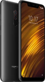 Xiaomi Pocophone F1 64GB schwarz