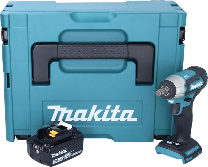 Makita DTW181 Akku-Schlagschrauber