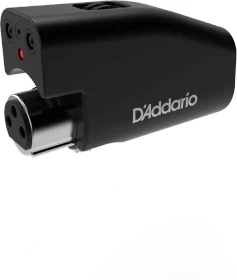 D'Addario IR Mic Mute