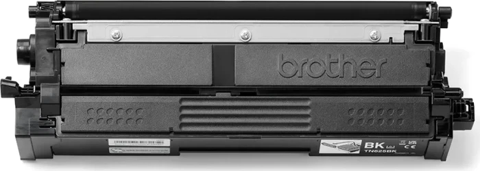 BROTHER Toner TN625XLBK schwarz Image