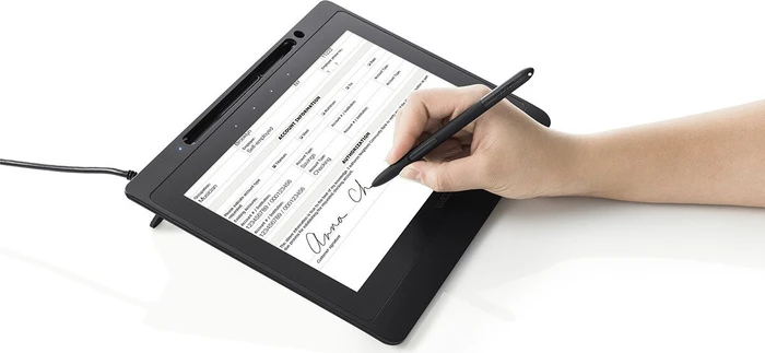 Wacom DTU-1141B