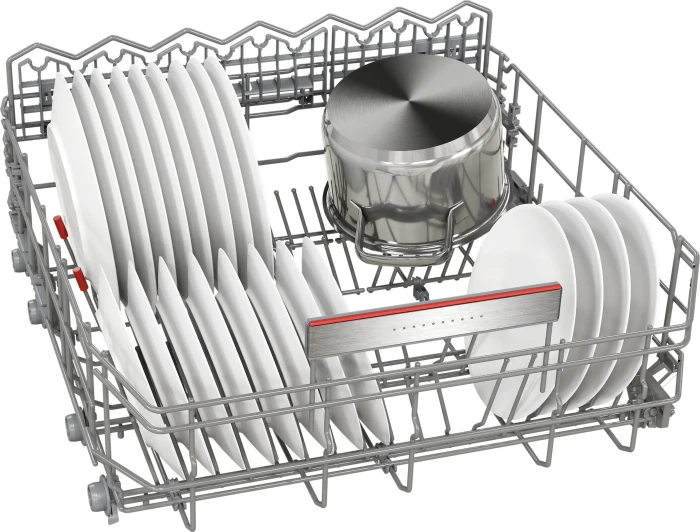 Bosch Serie 8 SBD8YCX04E Großraum-Geschirrspüler