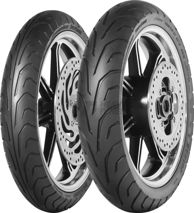 Dunlop Arrowmax StreetSmart 140/80 17 69V TL