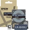 Epson LK-6HWJ Beschriftungsband, 24mm, weiß/dunkelblau Vorschaubild