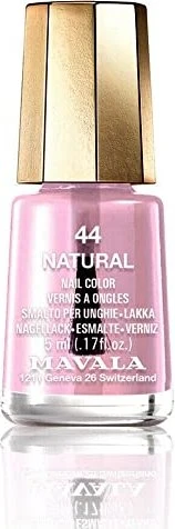 Mavala Mini Color Nagellack 44 natural, 5ml